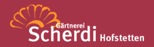  Gärtnerei Scherdi 